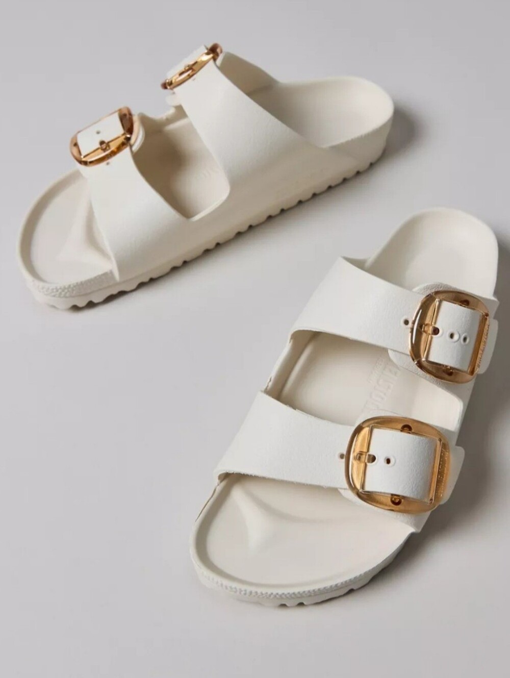 NEW!!! Birkenstock Women's Arizona Big Buckle EVA Sandals, Size 6 US,7 US,8 US